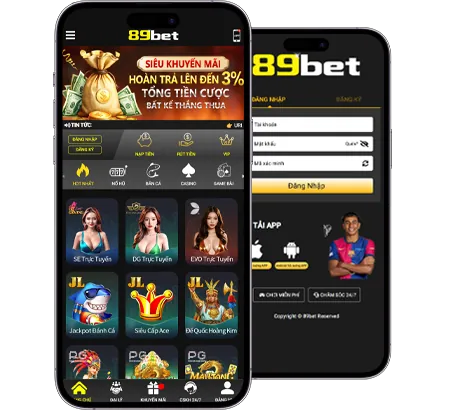 Biểu tượng đa dạng môn thể thao trên ứng dụng G666 APK