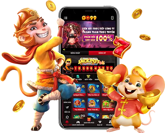 Tỷ lệ cược hấp dẫn và thanh toán nhanh chóng tại g666 apk