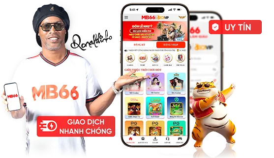 Nền tảng uy tín và an toàn của g666 apk