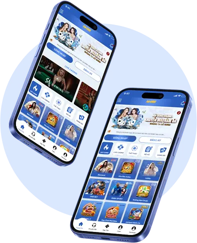 Giao diện thân thiện g666 apk