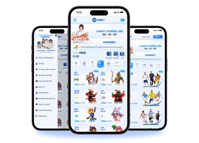 Quy trình đăng ký và khôi phục mật khẩu G666 APK