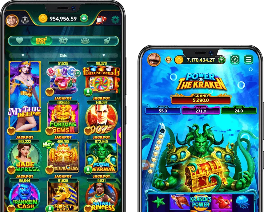 Khuyến mãi g666 apk