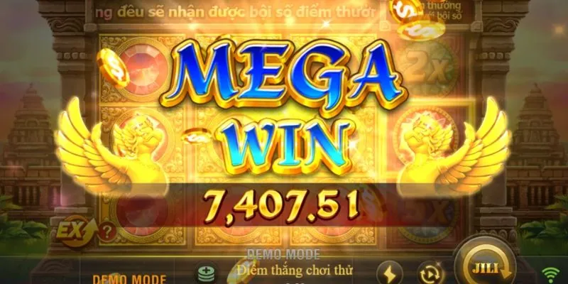 Hoàn trả hấp dẫn hàng tuần/tháng tại g666 apk