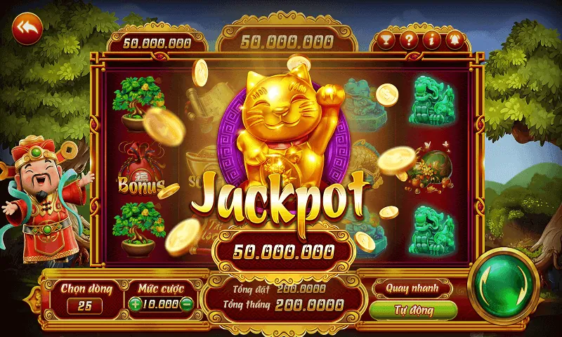 Thưởng nạp tiền g666 apk hàng ngày