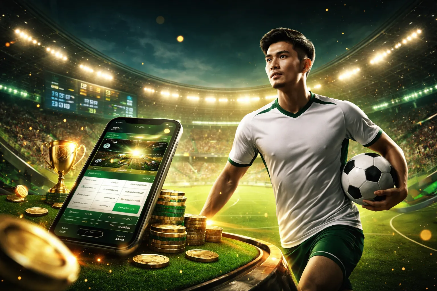 g666 apk ra mắt phiên bản ứng dụng di động 2026
