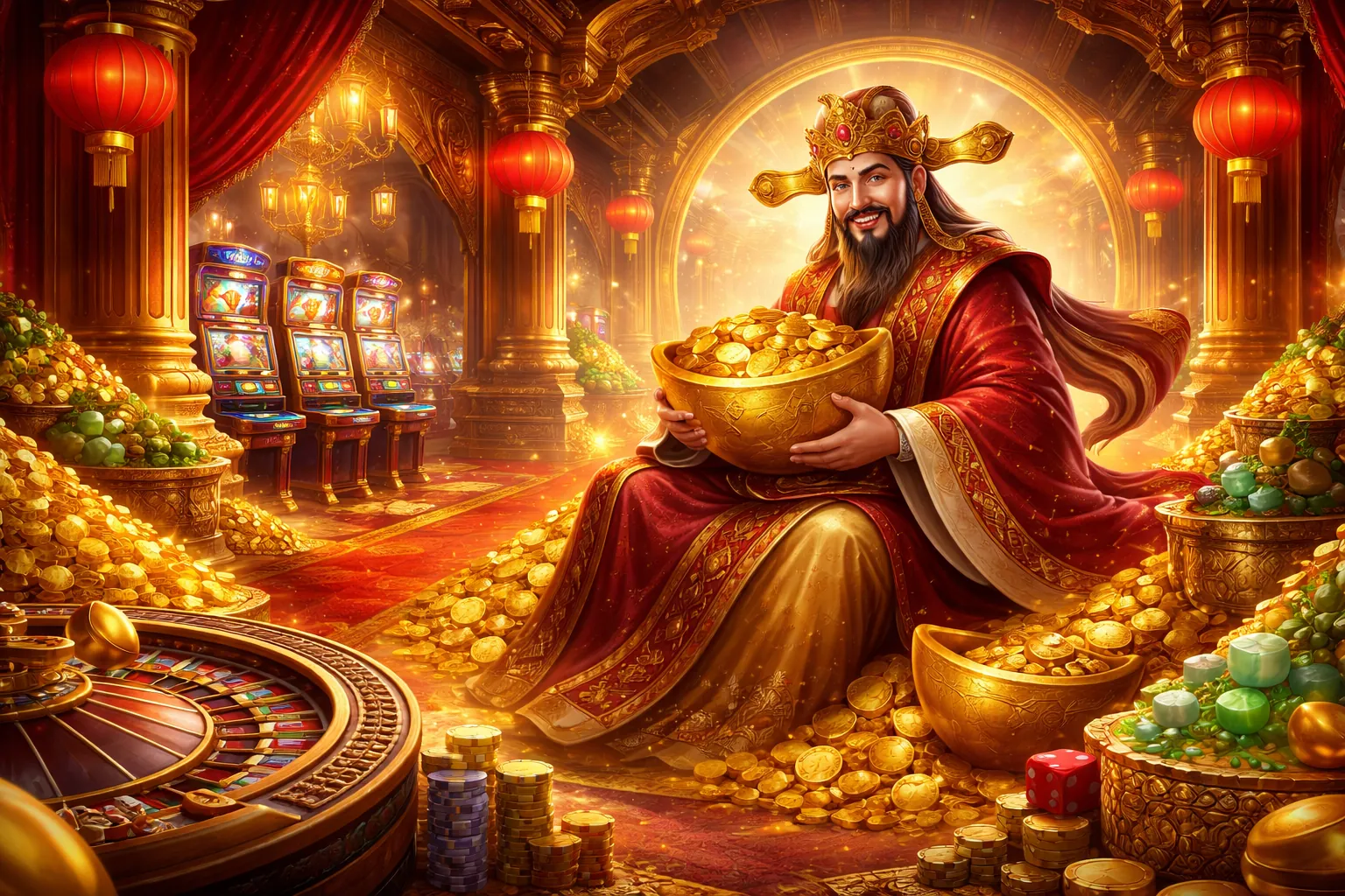 Hình ảnh hỗ trợ khách hàng g666 apk