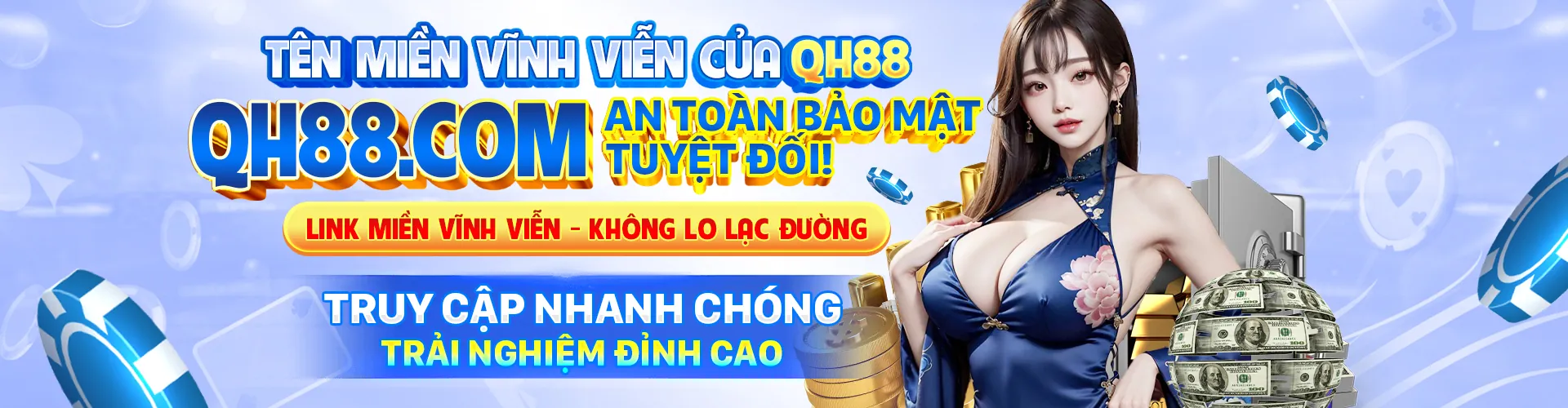 G666 APK Cam kết bảo mật dữ liệu GDPR
