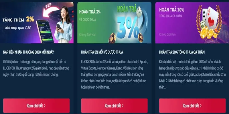 Kho trò chơi nổ hũ đa dạng của g666 apk